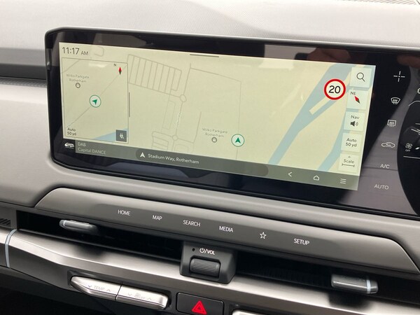 Used Kia EV3 2025 for sale - 75898492: Photo 13