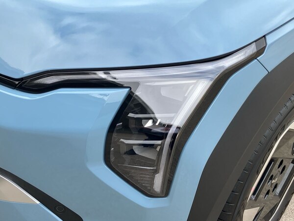 Used Kia EV3 2025 for sale - 75898492: Photo 15