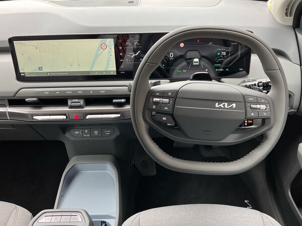 Used Kia EV3 2025 for sale - 75898492: Photo 17
