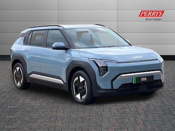 Used Kia EV3 2025 for sale - 75898492: Photo