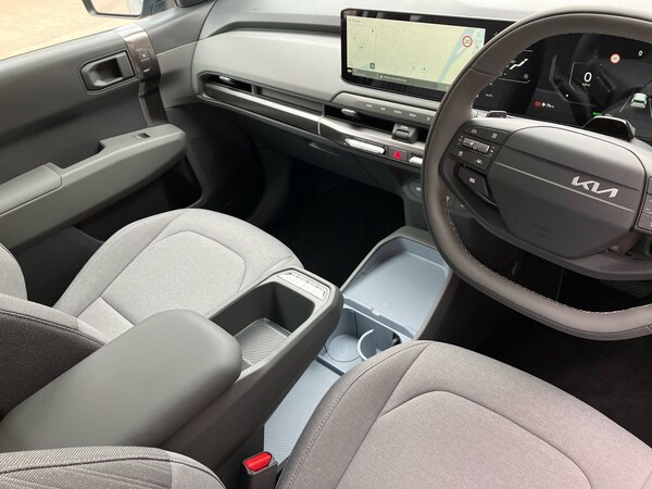 Used Kia EV3 2025 for sale - 75898492: Photo 20