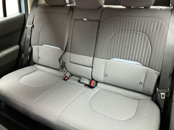 Used Kia EV3 2025 for sale - 75898492: Photo 22