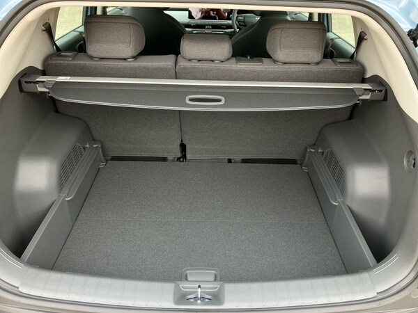 Used Kia EV3 2025 for sale - 75898492: Photo 23