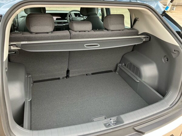 Used Kia EV3 2025 for sale - 75898492: Photo 25
