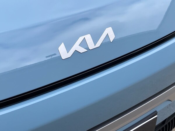 Used Kia EV3 2025 for sale - 75898492: Photo 27