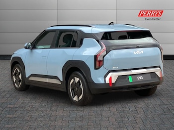 Used Kia EV3 2025 for sale - 75898492: Photo