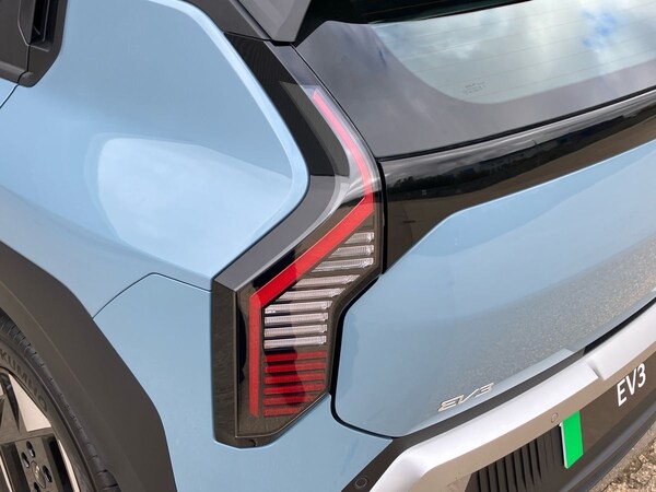 Used Kia EV3 2025 for sale - 75898492: Photo 33