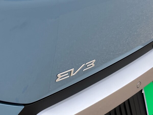 Used Kia EV3 2025 for sale - 75898492: Photo 34