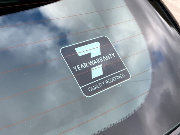 Used Kia EV3 2025 for sale - 75898492: Photo 36