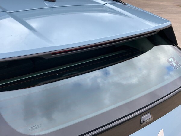 Used Kia EV3 2025 for sale - 75898492: Photo 38