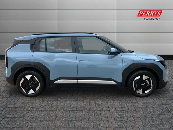 Used Kia EV3 2025 for sale - 75898492: Photo 3