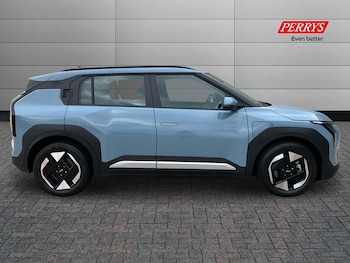Used Kia EV3 2025 for sale - 75898492: Photo