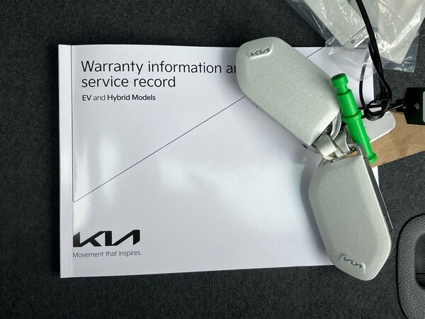 Used Kia EV3 2025 for sale - 75898492: Photo 43