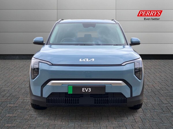 Used Kia EV3 2025 for sale - 75898492: Photo 4