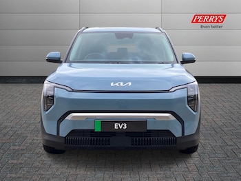 Used Kia EV3 2025 for sale - 75898492: Photo