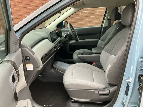 Used Kia EV3 2025 for sale - 75898492: Photo 50