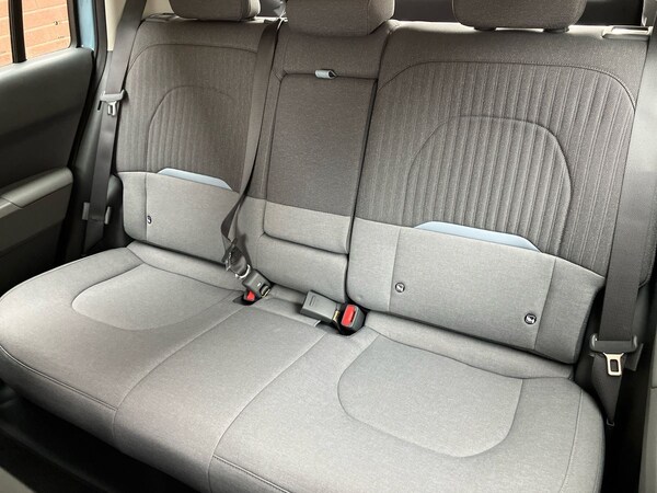 Used Kia EV3 2025 for sale - 75898492: Photo 51