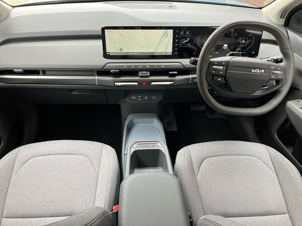 Used Kia EV3 2025 for sale - 75898492: Photo 58
