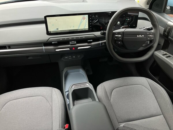 Used Kia EV3 2025 for sale - 75898492: Photo 59