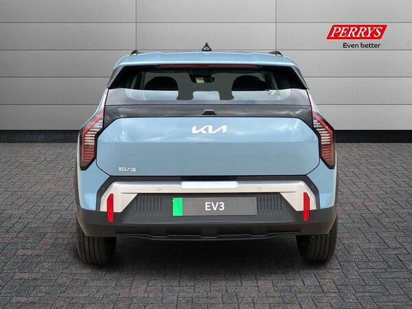 Used Kia EV3 2025 for sale - 75898492: Photo 5