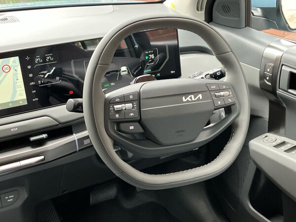 Used Kia EV3 2025 for sale - 75898492: Photo 60
