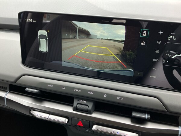 Used Kia EV3 2025 for sale - 75898492: Photo 64