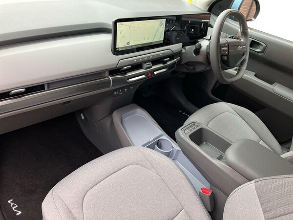 Used Kia EV3 2025 for sale - 75898492: Photo 7