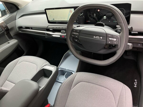 Used Kia EV3 2025 for sale - 75898492: Photo 9