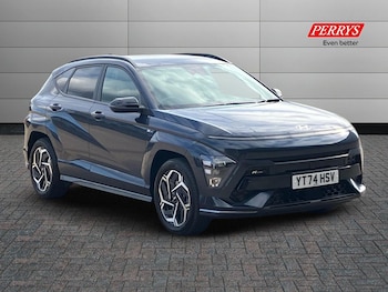 Used Hyundai KONA 2024 for sale - 75898377: Photo