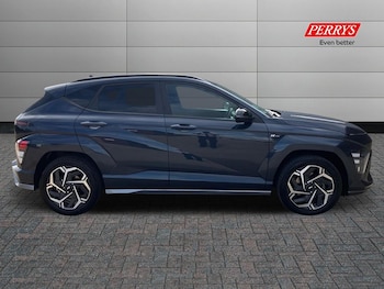 Used Hyundai KONA 2024 for sale - 75898377: Photo