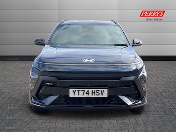 Used Hyundai KONA 2024 for sale - 75898377: Photo