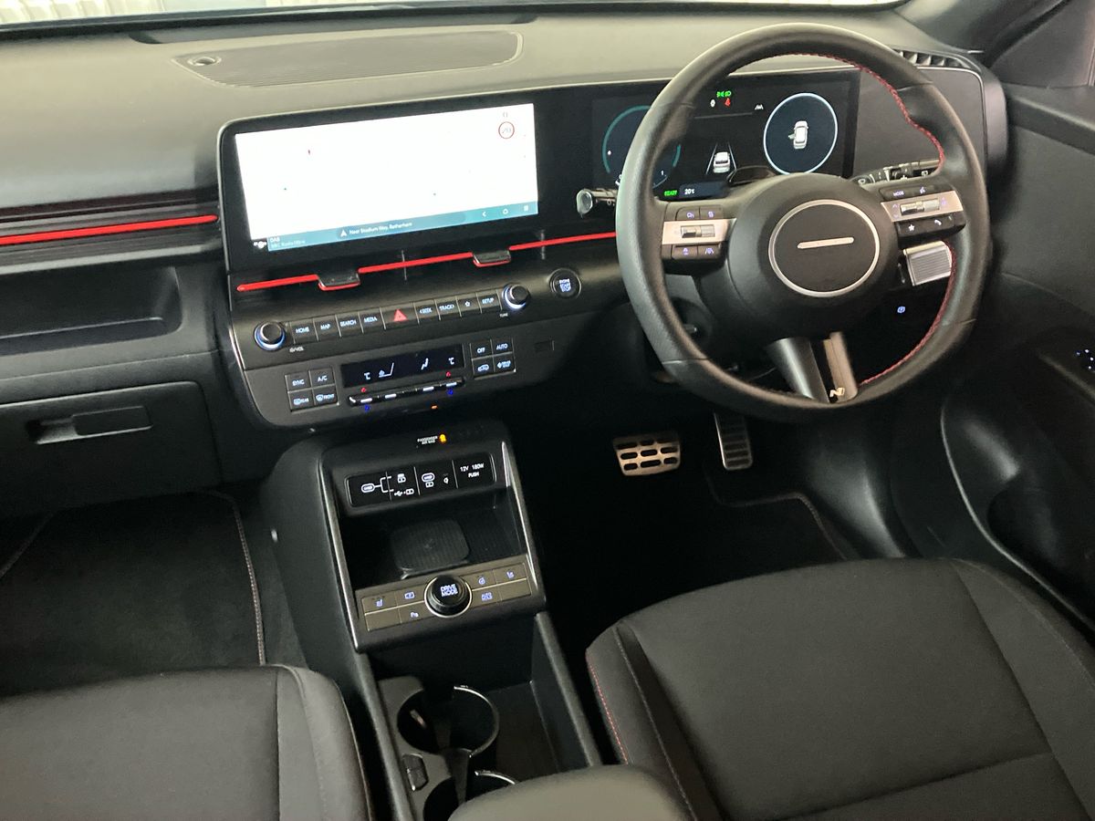 Vehicle 51