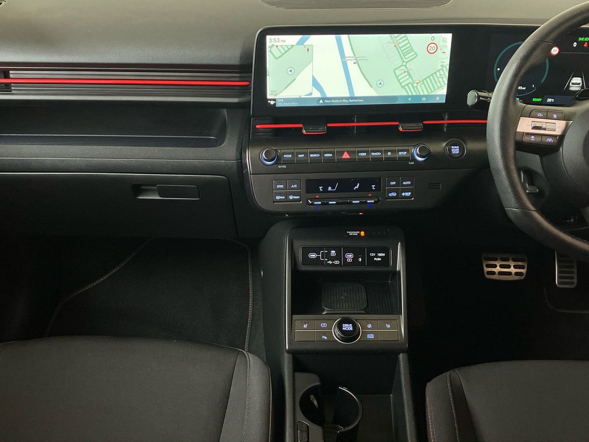 Vehicle 53