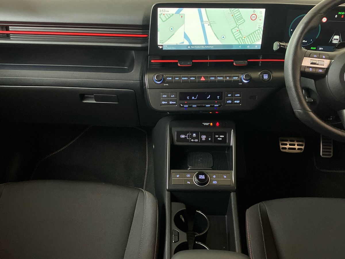 Vehicle 56