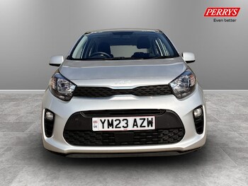 Used Kia Picanto 2023 for sale - 78305271: Photo