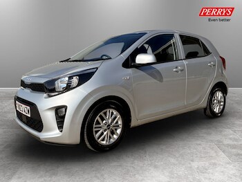 Used Kia Picanto 2023 for sale - 78305271: Photo