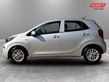 Used Kia Picanto 2023 for sale - 78305271: Photo