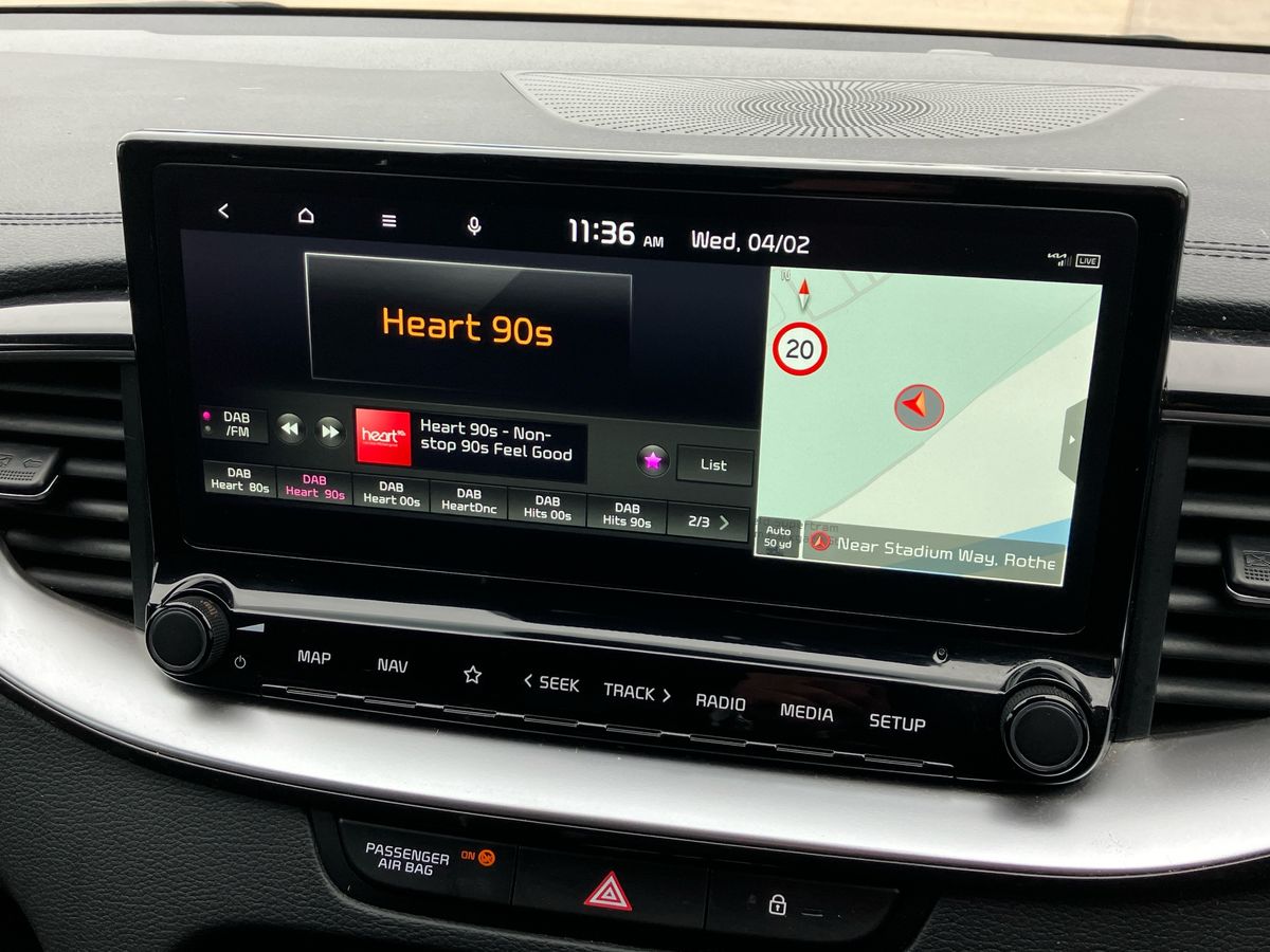 Used Kia XCeed 2025 for sale - 77051681: Photo 10