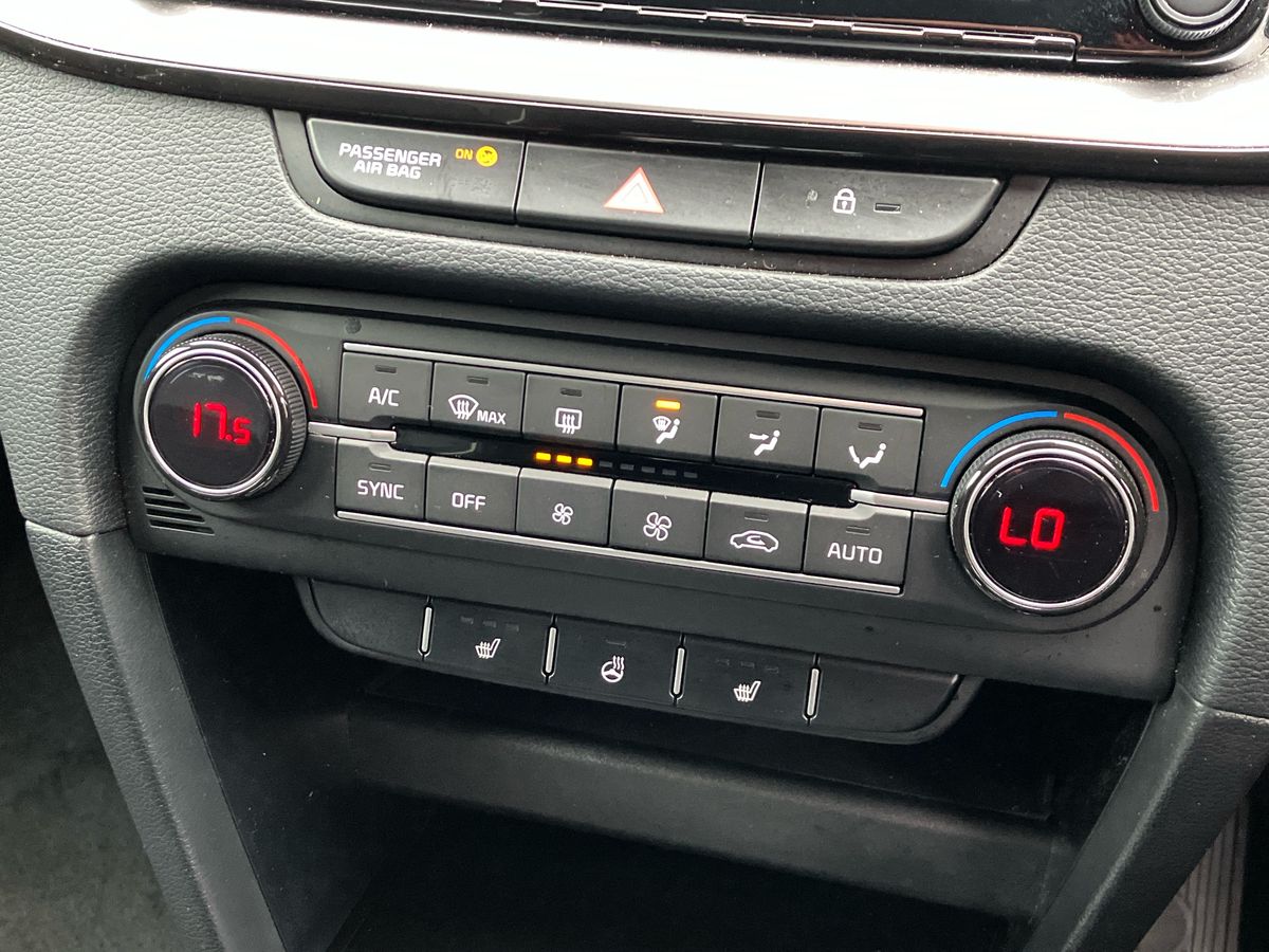 Used Kia XCeed 2025 for sale - 77051681: Photo 12