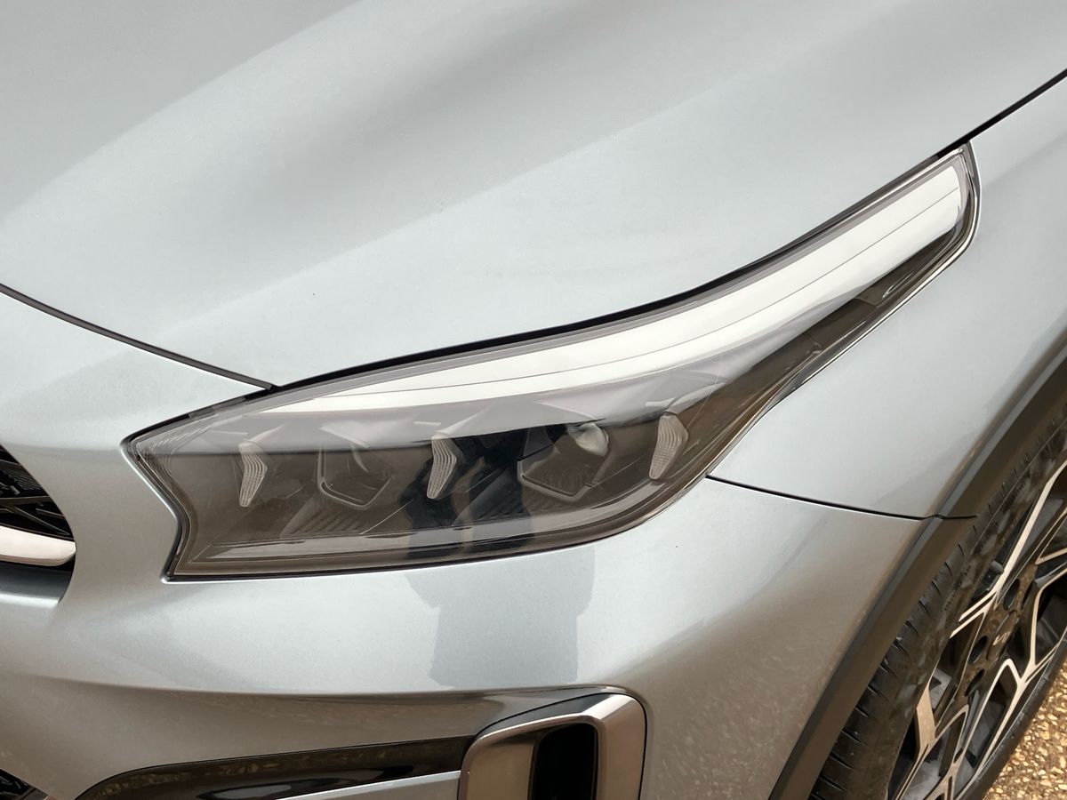 Used Kia XCeed 2025 for sale - 77051681: Photo 13