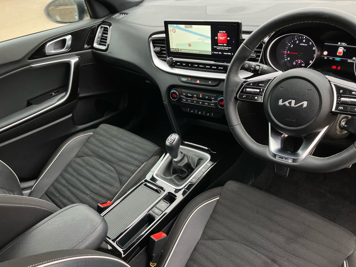 Used Kia XCeed 2025 for sale - 77051681: Photo 17