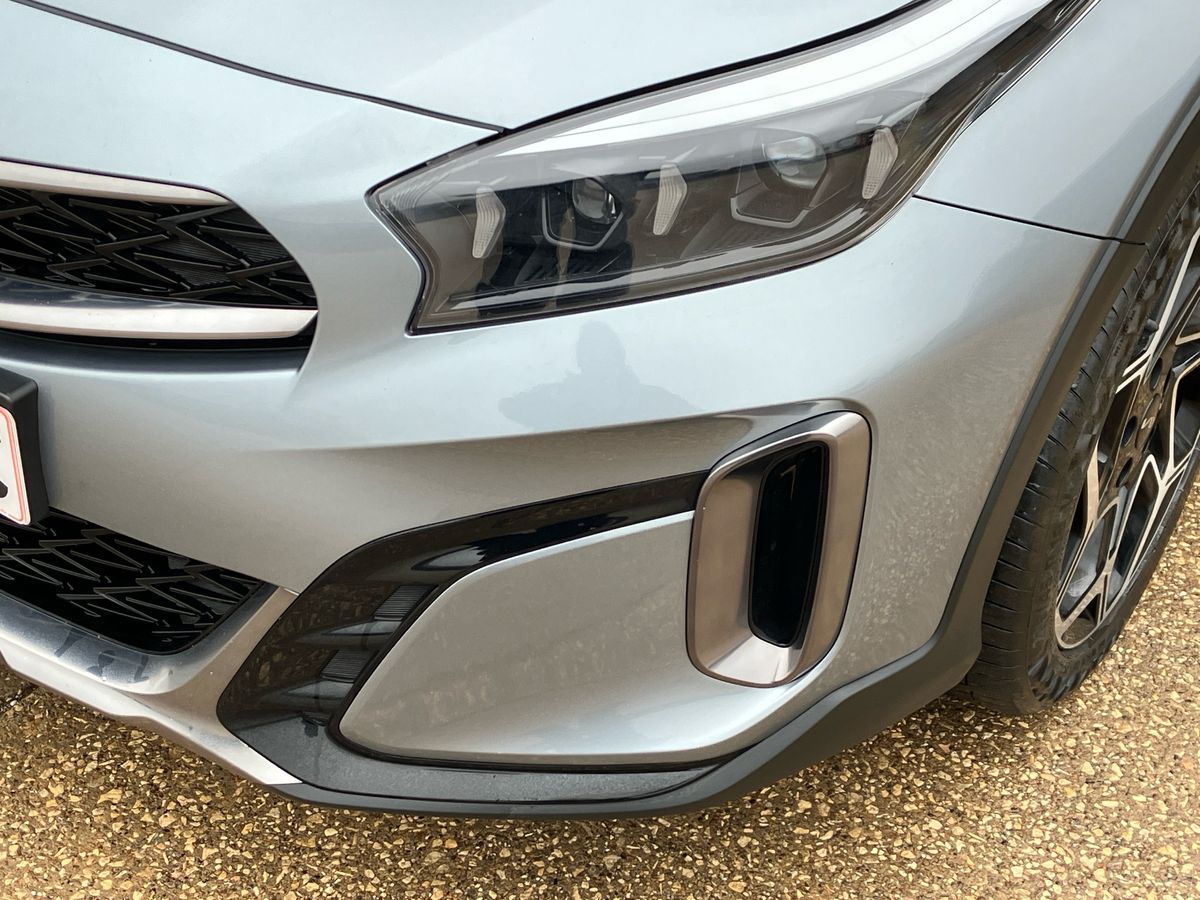 Used Kia XCeed 2025 for sale - 77051681: Photo 23