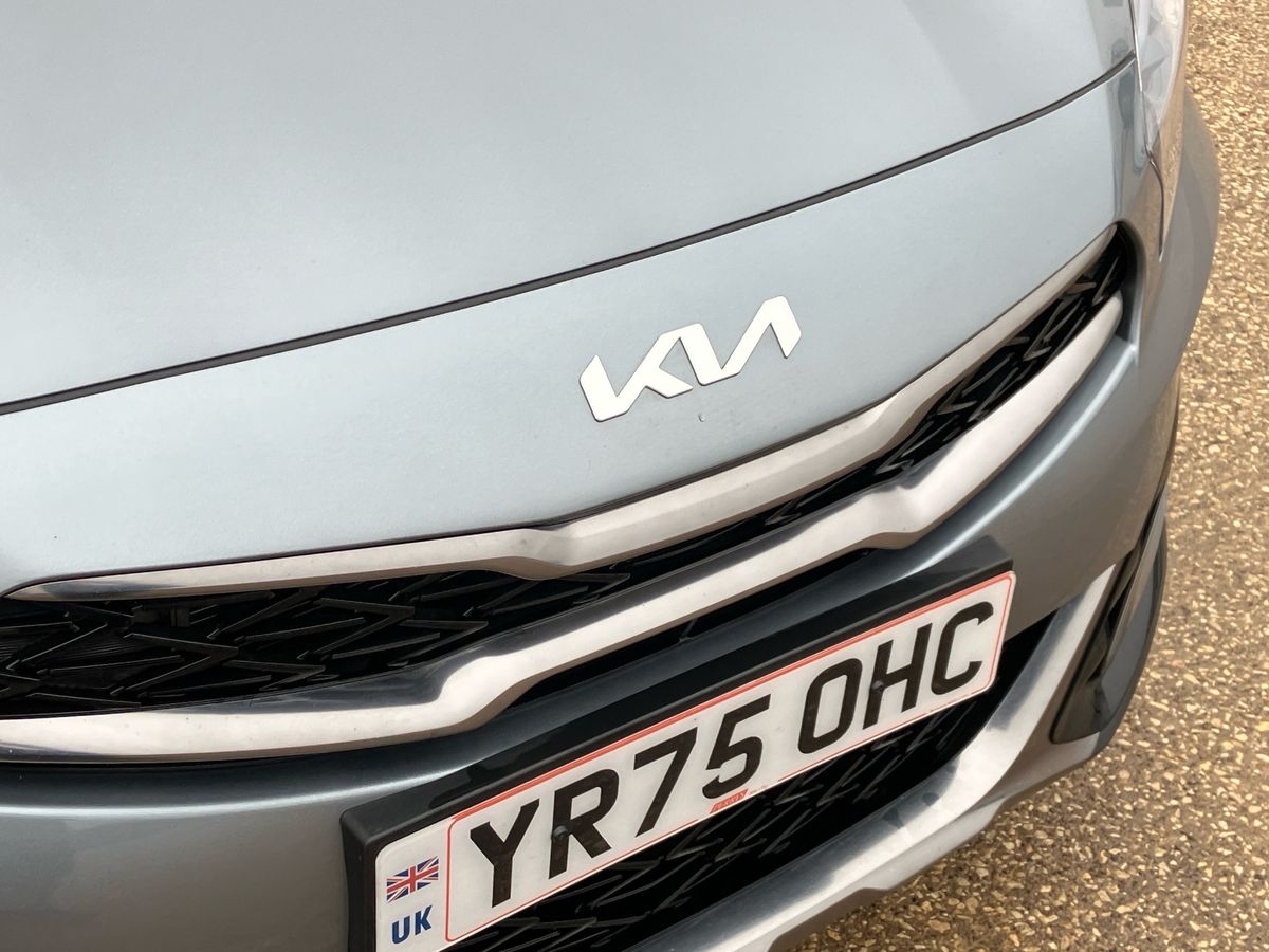 Used Kia XCeed 2025 for sale - 77051681: Photo 24