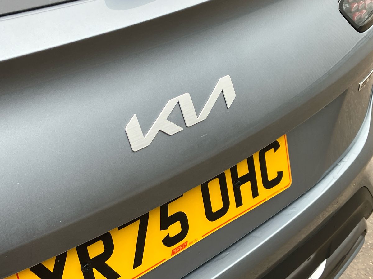 Used Kia XCeed 2025 for sale - 77051681: Photo 29