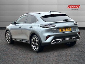 Used Kia XCeed 2025 for sale - 77051681: Photo