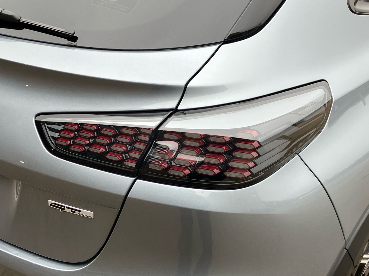 Used Kia XCeed 2025 for sale - 77051681: Photo 31