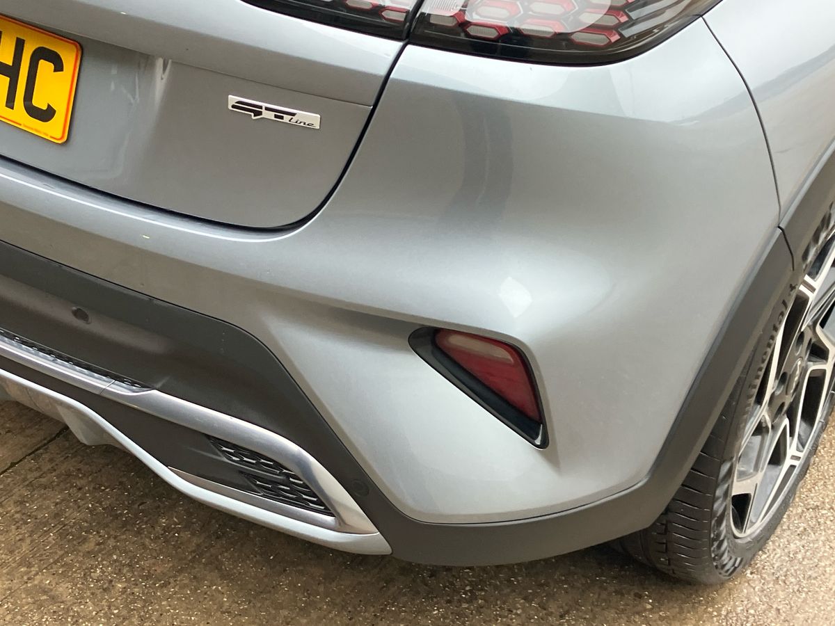 Used Kia XCeed 2025 for sale - 77051681: Photo 32