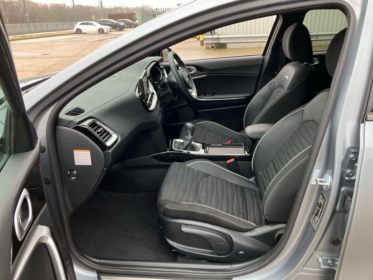 Used Kia XCeed 2025 for sale - 77051681: Photo 34