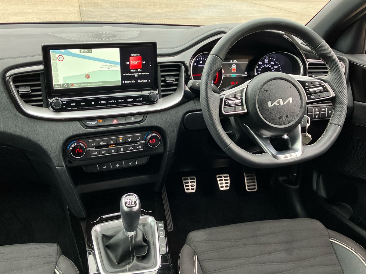 Used Kia XCeed 2025 for sale - 77051681: Photo 36