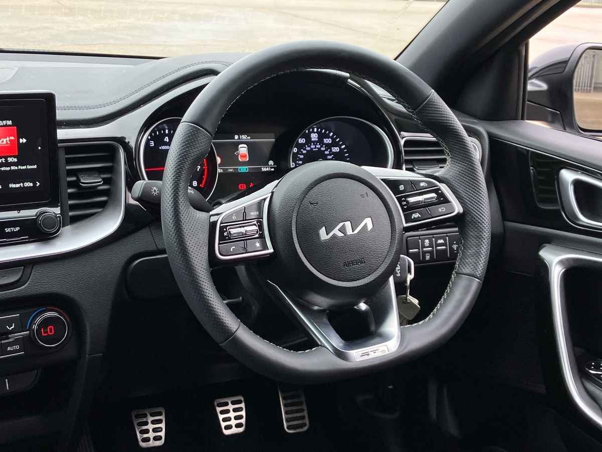 Used Kia XCeed 2025 for sale - 77051681: Photo 37